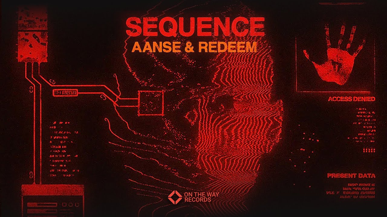 Watch AANSE & Redeem - Sequence on YouTube Watch AANSE & Redeem - Sequence on YouTube