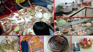 dil kush ho jata h ♥️ my creative dress ♥️ lovely salad ♥️ simply home dot com