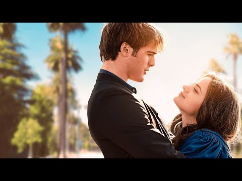 Se For Ficar, Fica Para Sempre ♥ (Noah e Elle)