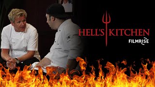 Season 9 Finale | Hell's Kitchen | S9 E16 | Uncensored | US | FULL EPISODE
