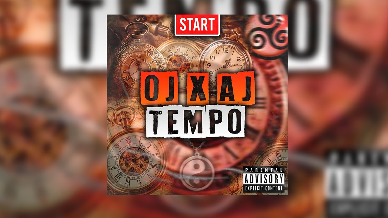Watch OJ MC - Tempo feat. AJ (Lyric Vídeo Oficial) on YouTube Watch OJ MC - Tempo feat. AJ (Lyric Vídeo Oficial) on YouTube