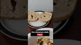 Here's what a 6,000 calorie refeed looks like for a bodybuilder in contest prep #fitness #diet #gym