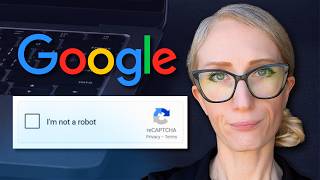 A Google approved device is now required use the internet? screenshot 5