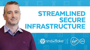 Virgin Media Ireland Scales Up to Empower Local Operations with Snowflake’s Data Cloud