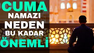 A Namazı Kılmayanın Vay Haline A Namazı Neden Bu Kadar Önemli?