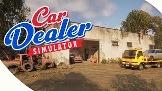 🔴NOVO SIMULADOR de REVENDA DE CARROS #ryzen54600g #rx580