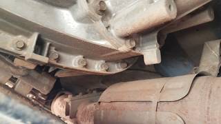 Ford 6.7 Powerstroke EGT replacement Ford 6.7 Powerstroke EGT replacement