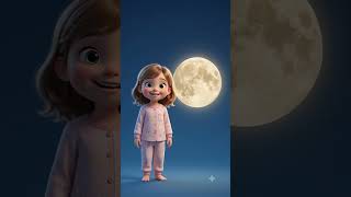 Sun & Moon Song for Kids ☀️🌙 Day and Night Fun 🎵#kidslearning #trending #nurseryrhymes #kidsongs