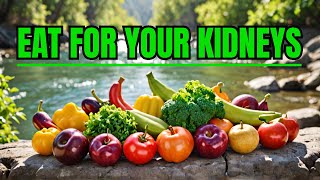 Improve Kidney Health: How to Avoid Dialysis Naturally!