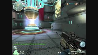 CrossFire - Ghost Mode - Global Risk by Bubuhubu (with AWM, HD Quality)