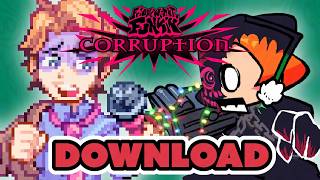 (DOWNLOAD!!) FRIDAY NIGHT FUNKIN' CORRUPTION PICO MIX!!