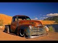 Chevrolet 3100 and GMC 100 truck compilation 2017