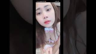 Bigo Live Chan 3 Tuổi 18 