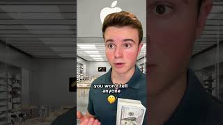 Apple Secret Lawsuit! 💰🤑 #money #moneytips #apple