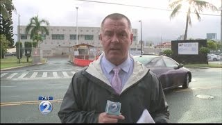 Search underway for missing plane