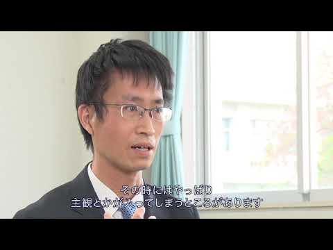 NIMS　臨床検査学科の魅力