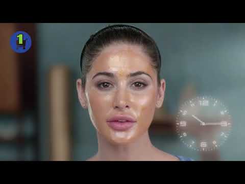 24k Peel Off Mask Gold Collagen 