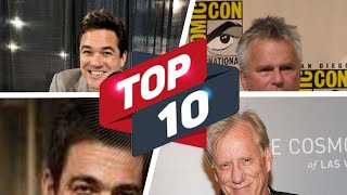 Men Who Teri Hatcher Has Dated 📌