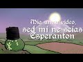 Mia unua video, sed mi ne scias Esperanton