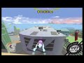 Kirby AIRRIDE 6min Part344