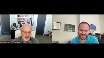 E150 | Ben Taylor, SoftLedger | Tycoons of Small Biz