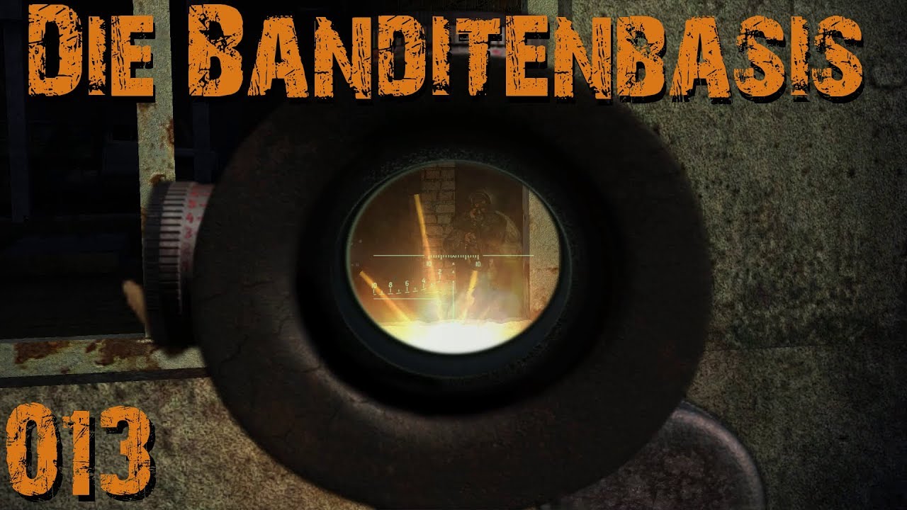 Das Dunkle Tal | Stalker Shadow of Chernobyl deutsch RMA-Mod 