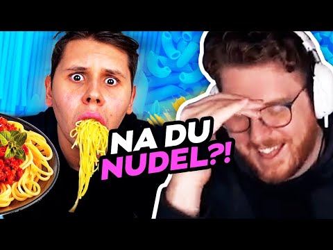 DER JUNGE IST VERLOREN 🥴💨 | #ungeklickt