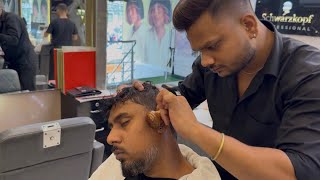 ASMR Master Amit Therapist - 1 25 Tok-Sen Tools Massage For Total Relaxation Asleep Instantly