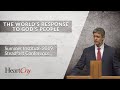 Paul Washer | The World's Response to God's People | Steadfast Conference 2019