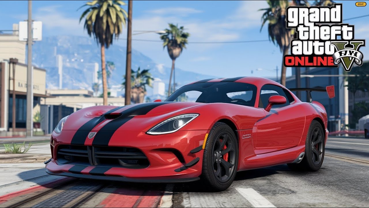 Buying the new banshee in GTA 5| Rockstar games| grand theft auto v