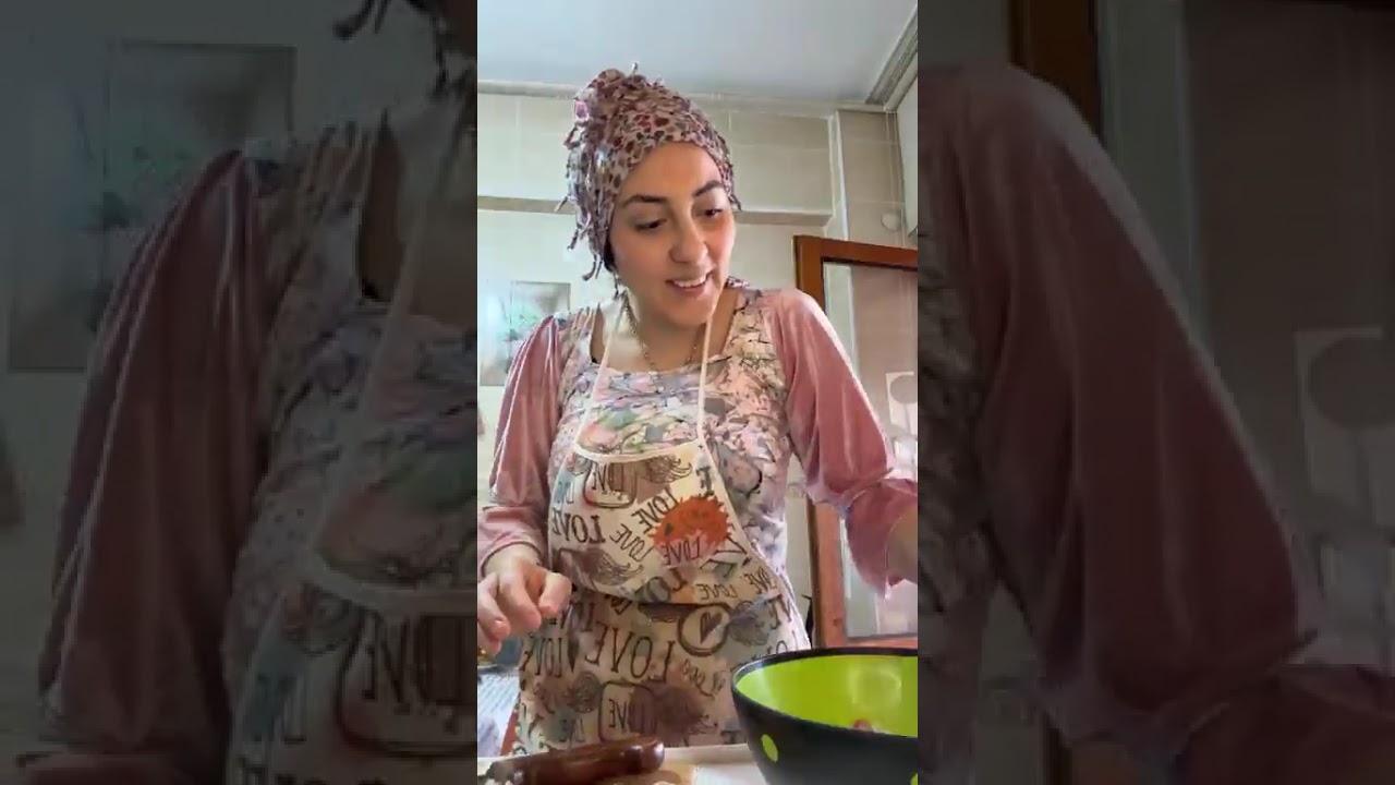 نديرو المحشي