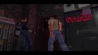 Resident Evil 2 | Disc 1 | Leon S Kennedy | Original | Full game | Gameplay screenshot 2