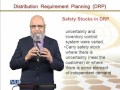 MGMT617 Production Planning and Inventory Control Lecture No 140