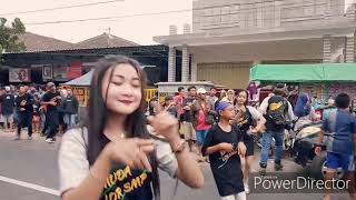 Brewog  Dengan Mbak Diva Di Desa Jatitengah Selopuro