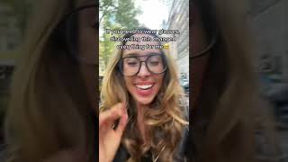 THE BIGGEST FEAR WHEN WEARING GLASSES