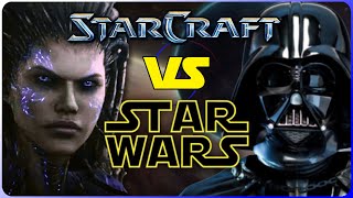 Could the Zerg Swarm defeat the Galactic Empire? by GiantGrantGames 282,454 views 7 months ago 25 minutes