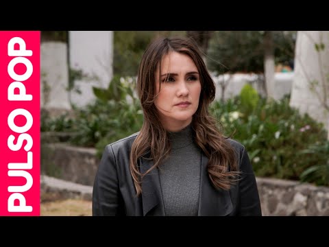 Vídeo: De Que Série Do Telemundo Dulce María Participará?