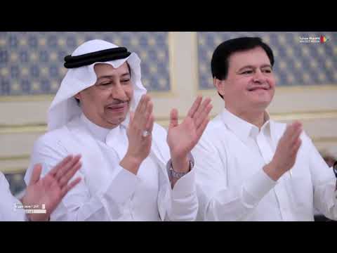 اشرلي بالمنديل فرقة ابو سراج جدة تصويرنا
