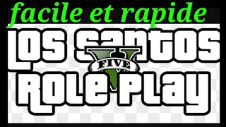 Download Lagu comment telecharger gtav rp fivem  facile et rapide MP3