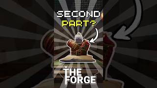 The Forge Update This Weekend Could Fix the Game! Roblox