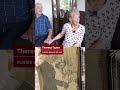 Le secret de 80 ans de mariage