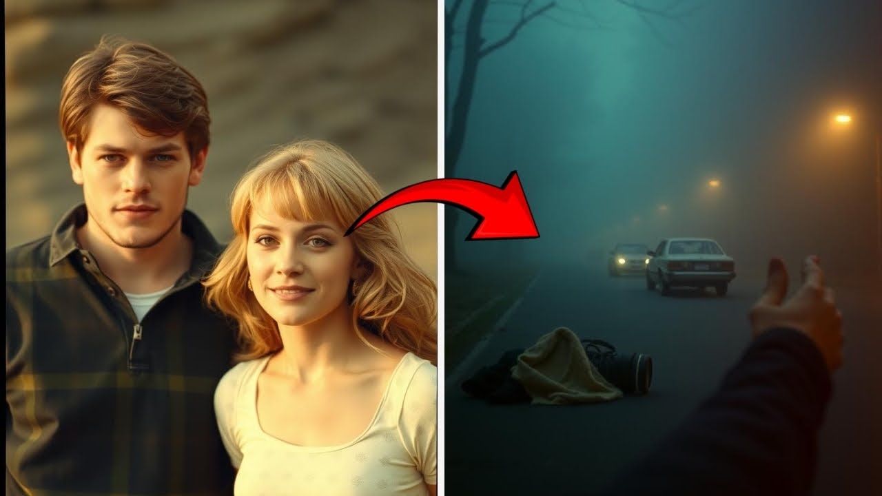 Couple disappeared near Niagara Falls, New York 1982 — 20 years later THIS…