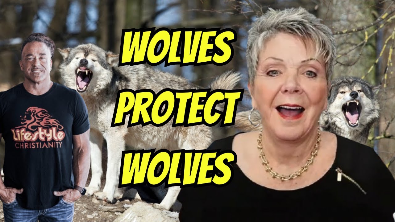 Patricia King Defends Todd White – In Reaction To Mike Wingers Video