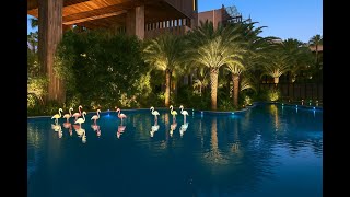 4K Lopesan Baobab Hotel Tour: Die 5-Sterne Safari-Welt in Maspalomas (Gran Canaria) Wealth