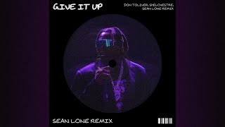 Techno | Don Toliver, SheLovezTre - Give It Up (Sean Lone Remix)