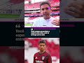 RICHARD RÍOS ESTÁ DEVENDO COM A CAMISA DO BENFICA?