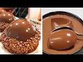 100+ Indulgent Chocolate Cake Recipes | Top Yummy Chocolate Cake Decorating Ideas | Mr Cakes