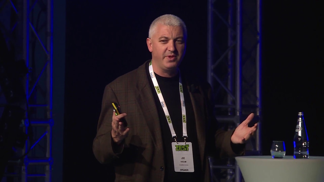 09 - Why scaleup is the new startup