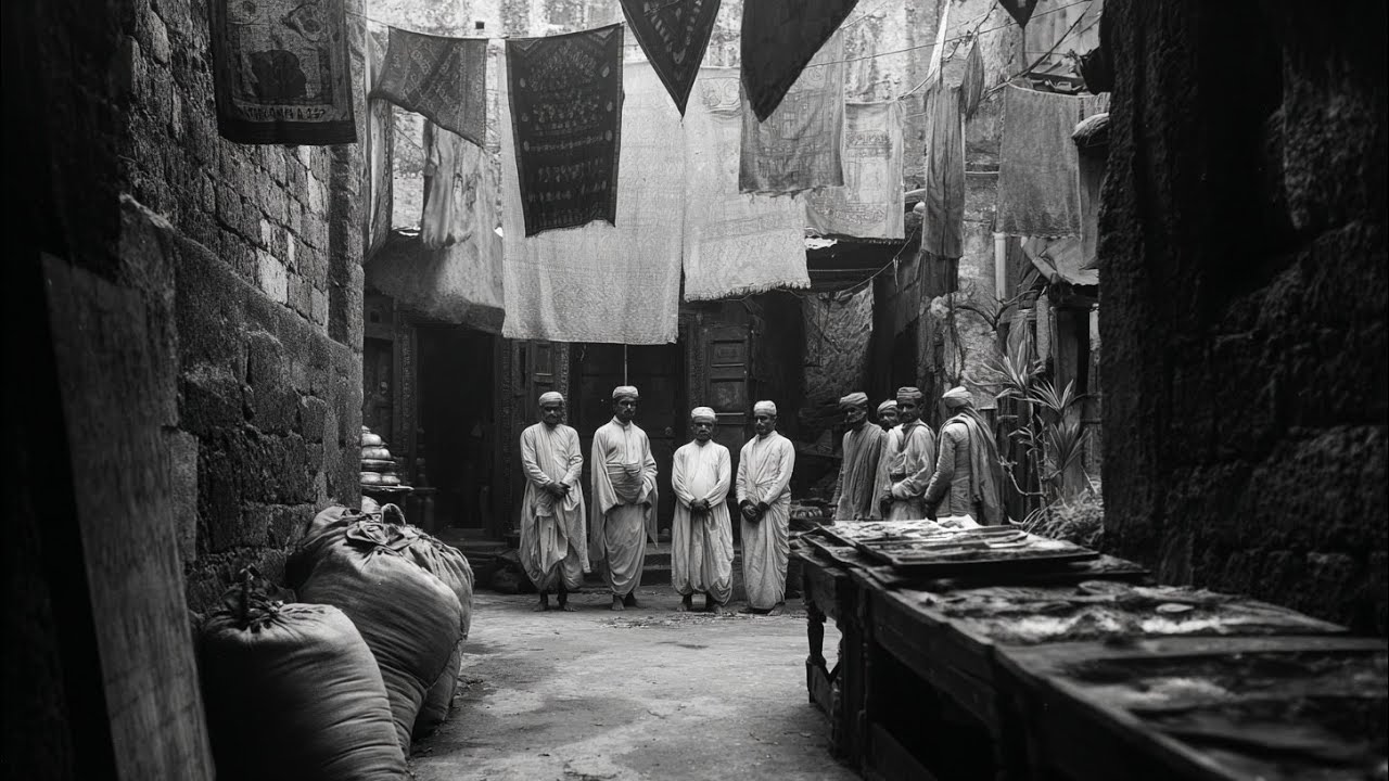 (1934, मुंबई) जुड़वाँ भाई जो पीड़ितों को मोटा करते और धार्मिक अनुष्ठानों में उनका मांस परोसते थे