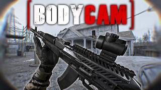 The Perfect Balance Of REALISM And A Great Time... | BODYCAM